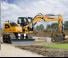 Liebherr A 910 Compact Litronic