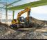 Liebherr A 918 Compact Litronic G6.0