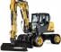 Yanmar B110W