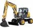 Yanmar B95W