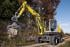 Wheel Excavators Wacker Neuson EW 100