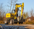 Wheel Excavators Wacker Neuson EW 100