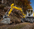 Wheel Excavators Wacker Neuson EW 100