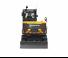 Wheel Excavators Volvo EW60E 