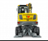 Wheel Excavators Wacker Neuson EW 65