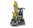 Wheel Excavators Wacker Neuson EW 65