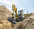 Wheel Excavators Wacker Neuson EW 65