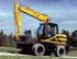 JCB JS 145 W