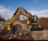 Crawler Excavators JCB JS200W