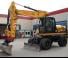 JCB JS 200 W
