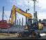 Wheel Excavators JCB JS145W