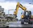 Wheel Excavators JCB JS145W