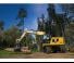 Wheel Excavators Caterpillar M314F