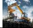 Wheel Excavators Caterpillar M315D2