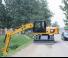 Wheel Excavators Caterpillar M317D2