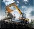 Wheel Excavators Caterpillar M317D2