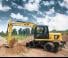 Wheel Excavators Caterpillar M317D2