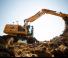 Wheel Excavators Caterpillar M320