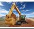Wheel Excavators Caterpillar M320D2