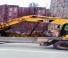 Caterpillar M322C