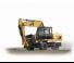Wheel Excavators Caterpillar M322D2