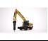 Caterpillar M322D2