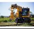 Wheel Excavators Caterpillar M323F 
