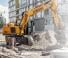 Wheel Excavators Hydrema MX 17