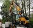 Hydrema MX 18 G