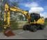 Komatsu PW160-7