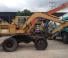 Komatsu PW60N-1