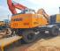 Hyundai R 130 W