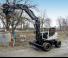 Wheel Excavators Schaeff TW 110