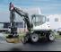Wheel Excavators Schaeff TW 75