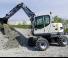 Wheel Excavators Schaeff TW 95