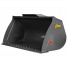 Attachments Buckets Wheel loader buckets AMI WL200GP350