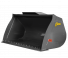 Attachments Buckets Wheel loader buckets AMI WL250GP500