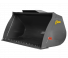 Attachments Buckets Wheel loader buckets AMI WL250GP600