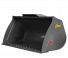 Attachments Buckets Wheel loader buckets AMI WL300GP700