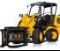 Wheel Loaders Venieri 1.63 C