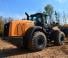 Wheel Loaders Case 1021G