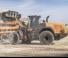Wheel Loaders Case 1021 G 