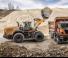 Wheel Loaders Case 1021 G 