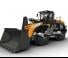 Wheel Loaders Case 1121 G 