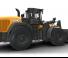 Wheel Loaders Case 1121G
