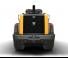 Wheel Loaders Case 1121G