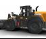 Wheel Loaders Case 1121G