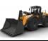Wheel Loaders Case 1121G