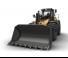Wheel Loaders Case 1121G