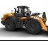 Wheel Loaders Case 1121G